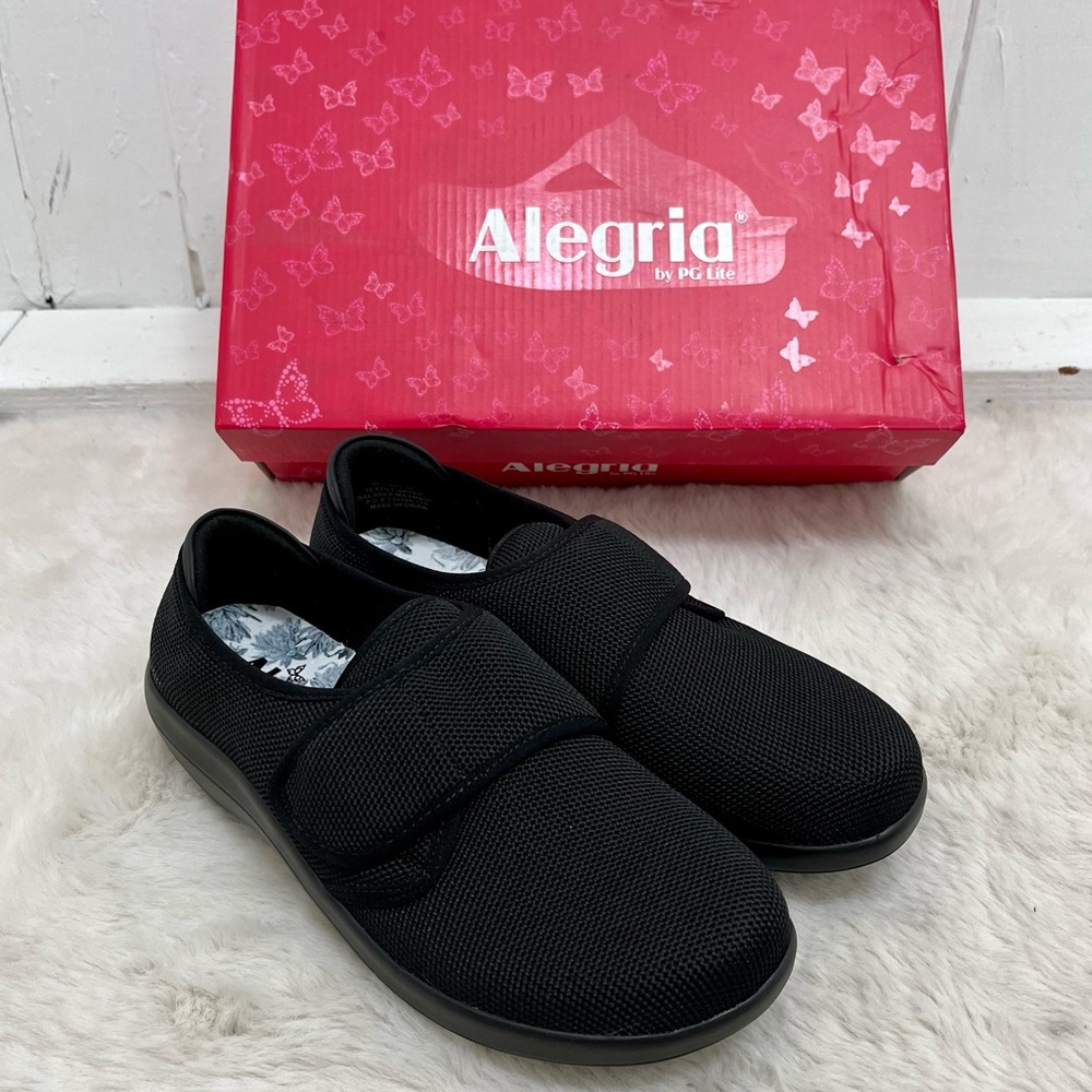 Alegria Spright Comfort Shoes